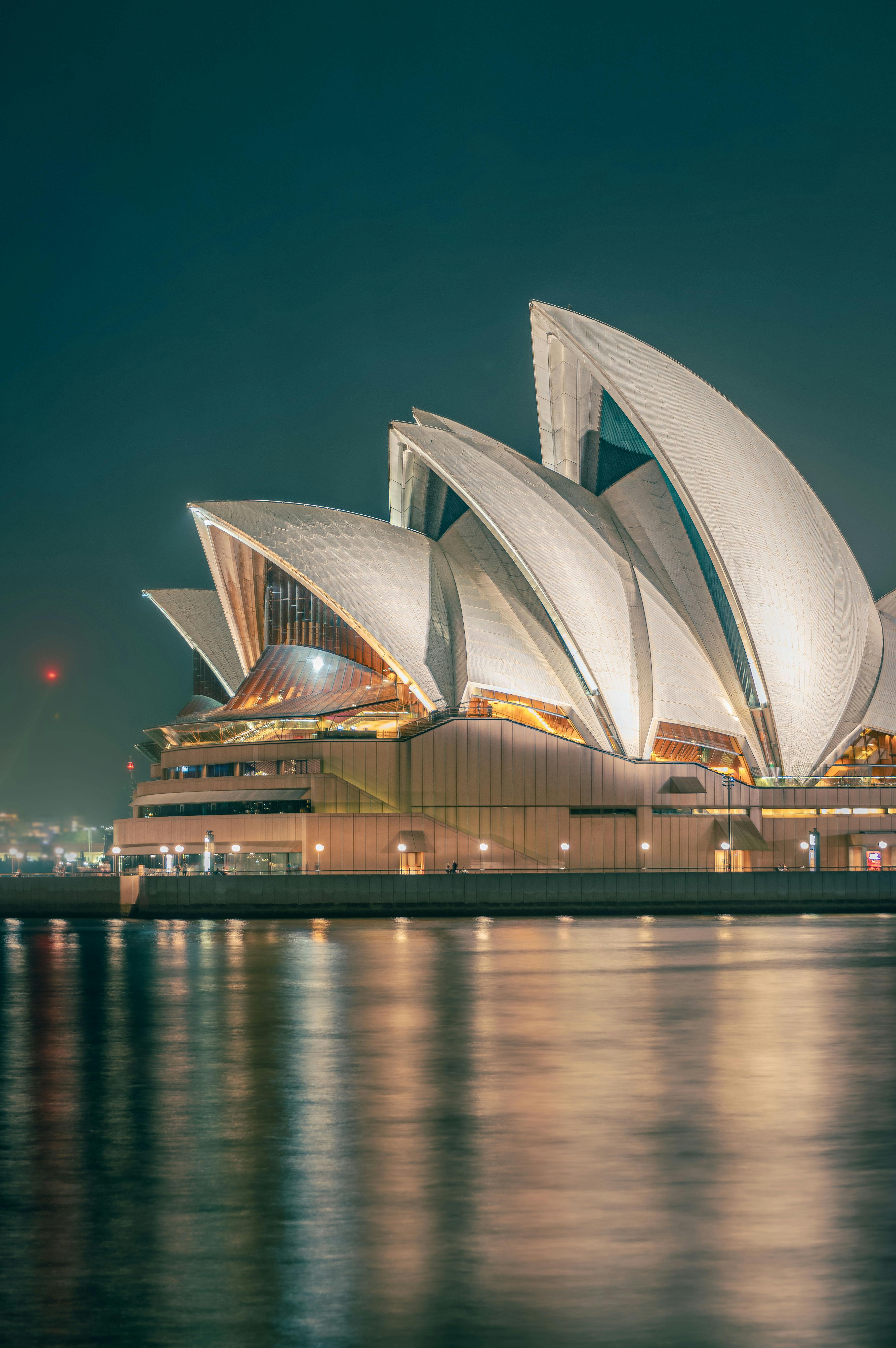 Australia Services