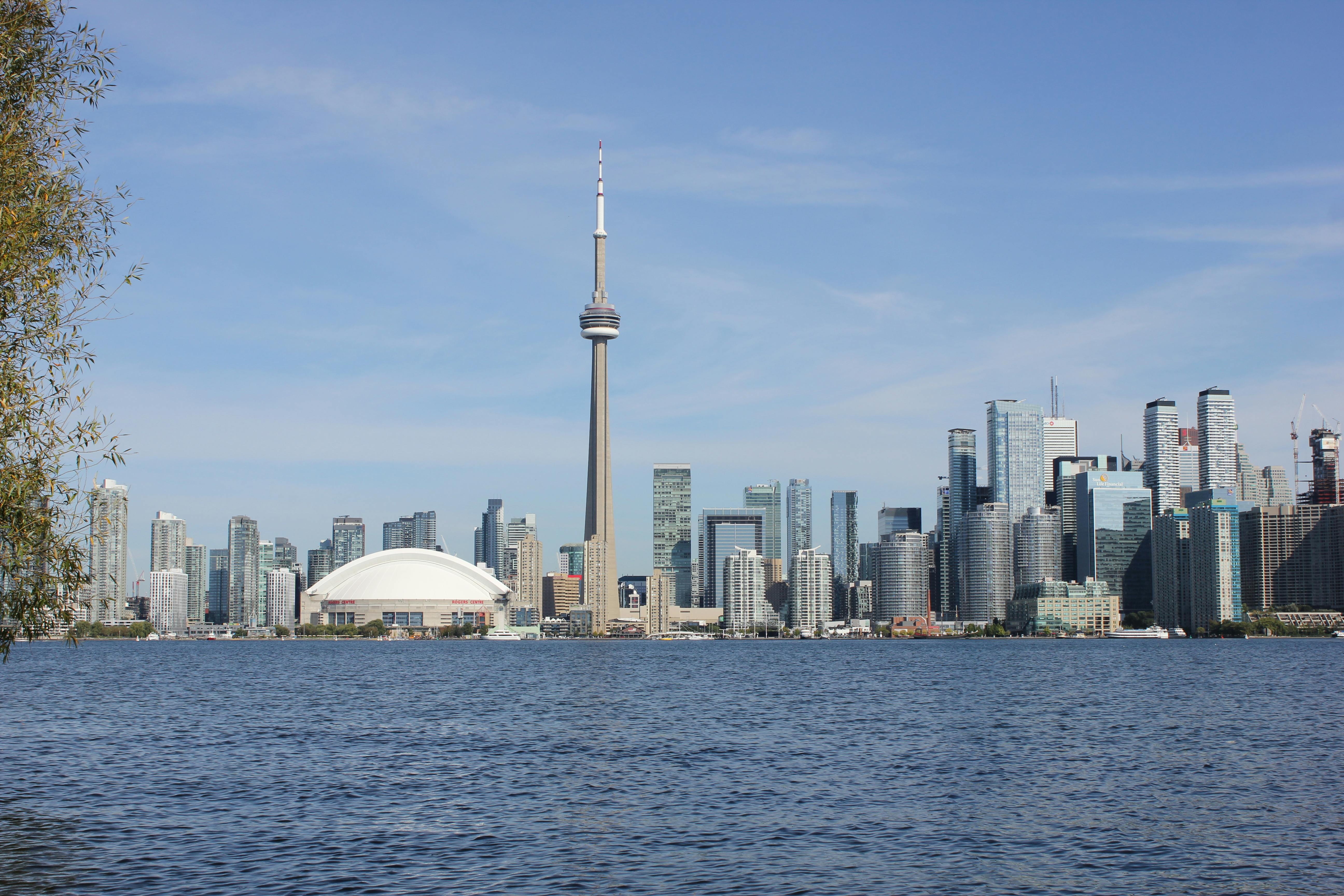 Canada Services