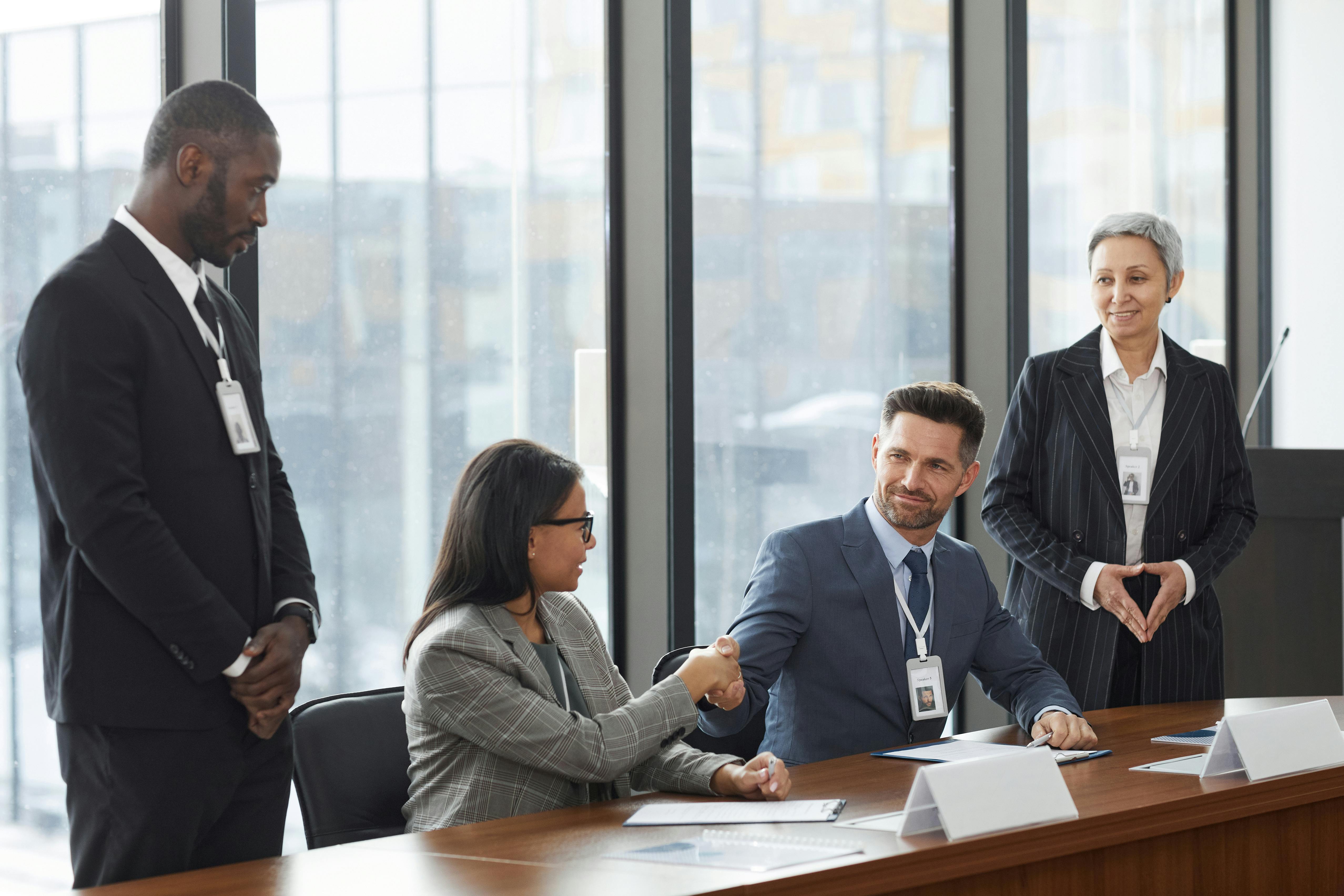 Professional immigration consultation
